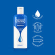 Durex FR Pleasure Gels Durex Gel Lubrifiant Sensitive 250 ml