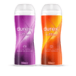 Durex FR Bundles Coffret Gels De Massage - Gels lubrifiants