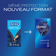 Durex FR Condoms Durex Classic Jeans - 16 Préservatifs