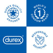 Durex FR Bundles Durex Comfort XXL - 20 préservatifs