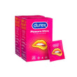 Durex FR Condoms Durex Pleasure Ultra  - 32 préservatifs