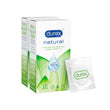 Durex FR Bundles Préservatif Natural - 20 préservatifs