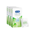 Durex FR Bundles Préservatif Natural - 30 préservatifs