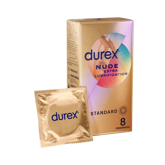 3059948003663_Durex_NudeExtraLubrificationx8_eComm.webp