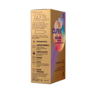 3059948003663_Durex_NudeExtraLubrificationx8_Angle.webp